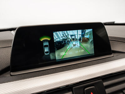 BMW 4er Gran Coupe Gebrauchtwagen