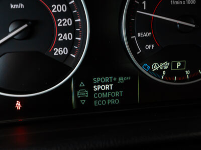 BMW 4er Gran Coupe Gebrauchtwagen