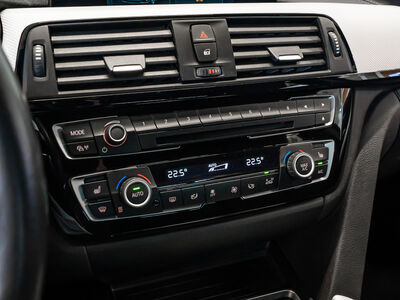 BMW 4er Gran Coupe Gebrauchtwagen