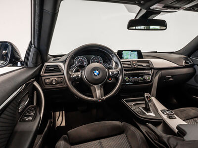 BMW 4er Gran Coupe Gebrauchtwagen