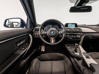 BMW 4er Gran Coupe Gebrauchtwagen