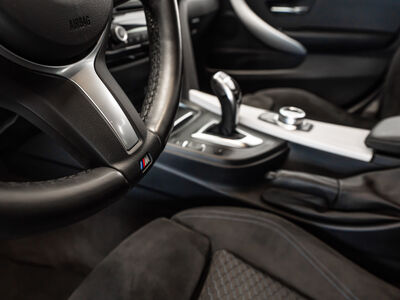 BMW 4er Gran Coupe Gebrauchtwagen