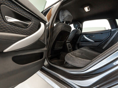 BMW 4er Gran Coupe Gebrauchtwagen