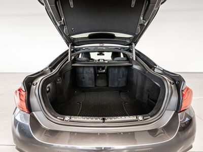 BMW 4er Gran Coupe Gebrauchtwagen