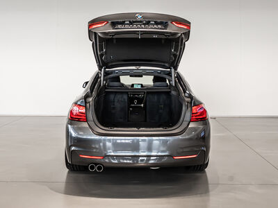 BMW 4er Gran Coupe Gebrauchtwagen