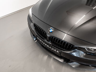 BMW 4er Gran Coupe Gebrauchtwagen