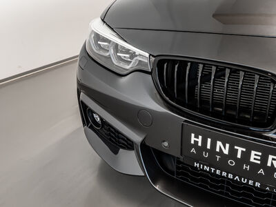 BMW 4er Gran Coupe Gebrauchtwagen