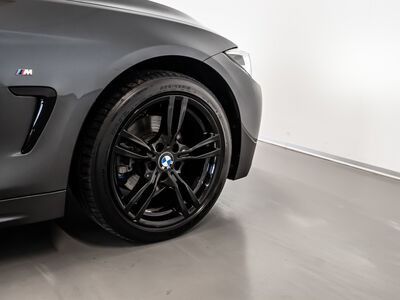 BMW 4er Gran Coupe Gebrauchtwagen