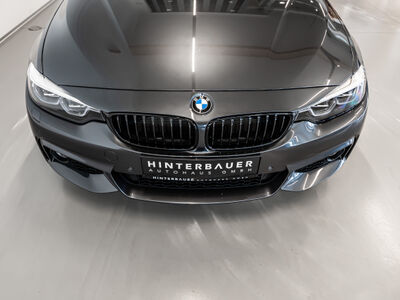 BMW 4er Gran Coupe Gebrauchtwagen