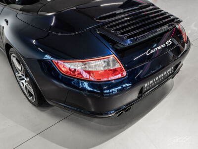 Porsche 911 Gebrauchtwagen