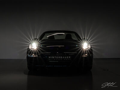 Porsche 911 Gebrauchtwagen