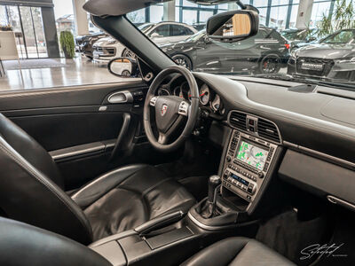 Porsche 911 Gebrauchtwagen