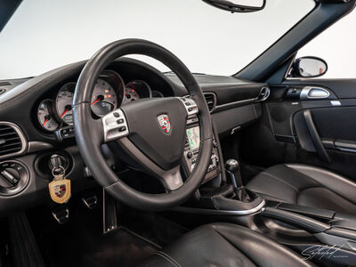 Porsche 911 Gebrauchtwagen