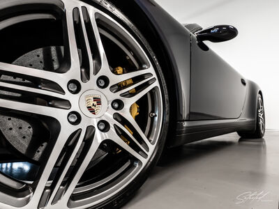 Porsche 911 Gebrauchtwagen