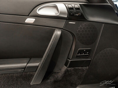 Porsche 911 Gebrauchtwagen