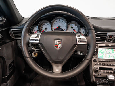 Porsche 911 Gebrauchtwagen