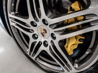 Porsche 911 Gebrauchtwagen