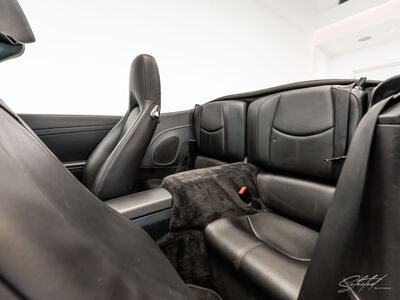 Porsche 911 Gebrauchtwagen