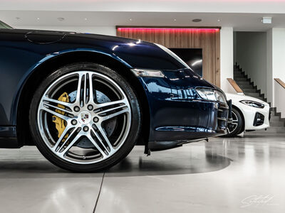 Porsche 911 Gebrauchtwagen