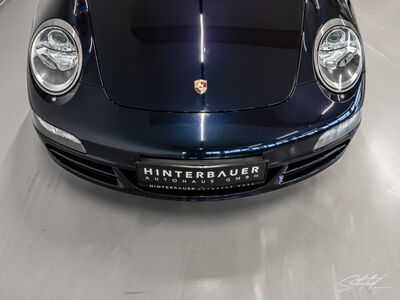 Porsche 911 Gebrauchtwagen