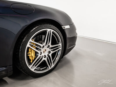 Porsche 911 Gebrauchtwagen