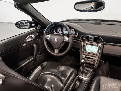 Porsche 911 Gebrauchtwagen