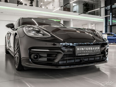 Porsche Panamera Gebrauchtwagen
