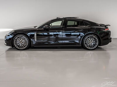 Porsche Panamera Gebrauchtwagen