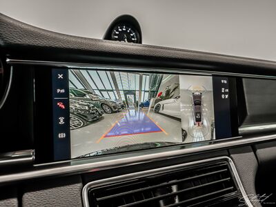 Porsche Panamera Gebrauchtwagen