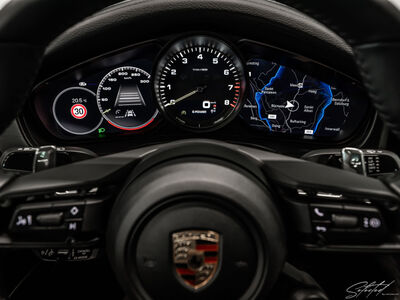 Porsche Panamera Gebrauchtwagen