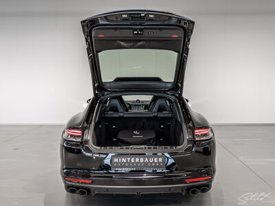 Porsche Panamera Gebrauchtwagen