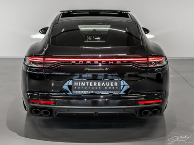 Porsche Panamera Gebrauchtwagen