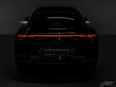 Porsche Panamera Gebrauchtwagen