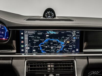 Porsche Panamera Gebrauchtwagen