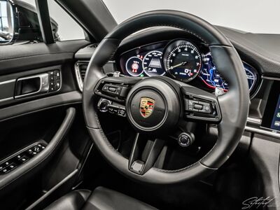 Porsche Panamera Gebrauchtwagen