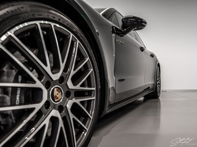 Porsche Panamera Gebrauchtwagen