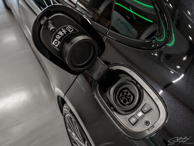 Porsche Panamera Gebrauchtwagen