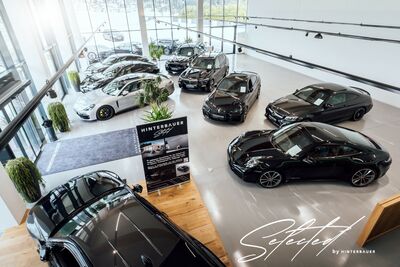 Mercedes-Benz CLS Gebrauchtwagen