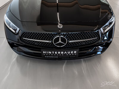 Mercedes-Benz CLS Gebrauchtwagen