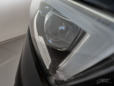 Mercedes-Benz CLS Gebrauchtwagen