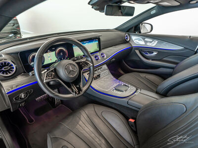 Mercedes-Benz CLS Gebrauchtwagen