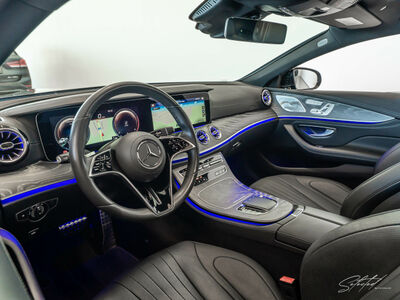 Mercedes-Benz CLS Gebrauchtwagen