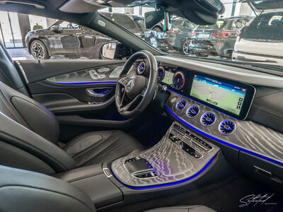 Mercedes-Benz CLS Gebrauchtwagen