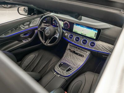 Mercedes-Benz CLS Gebrauchtwagen