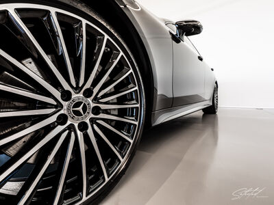 Mercedes-Benz CLS Gebrauchtwagen