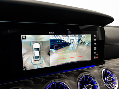 Mercedes-Benz CLS Gebrauchtwagen