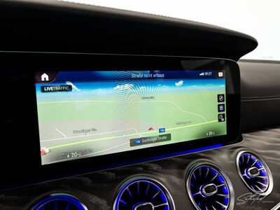 Mercedes-Benz CLS Gebrauchtwagen