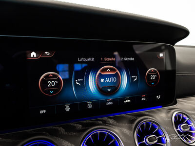 Mercedes-Benz CLS Gebrauchtwagen