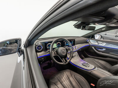 Mercedes-Benz CLS Gebrauchtwagen