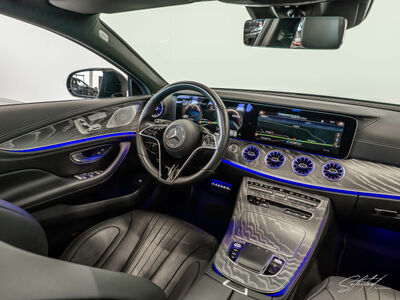 Mercedes-Benz CLS Gebrauchtwagen